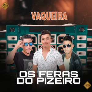 Vaqueira (Cover)