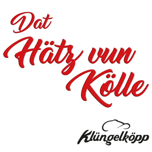 Dat Hätz vun Kölle