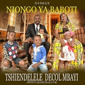 Niongo ya Baboti