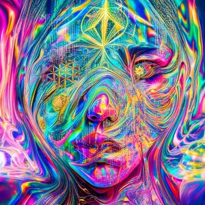 A Prayer Written In Nerve Endings