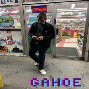 Gahoe