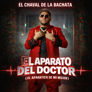 El Aparato Del Doctor (El Aparatico De Mi Mujer)