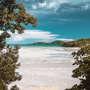 正在学习时髦的轻音乐