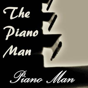 Piano Man (Instrumental Piano Arrangement)