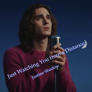 I Step Back so You Can Be Happy