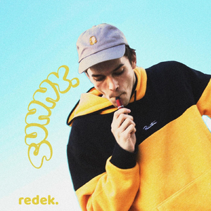 Sunny.