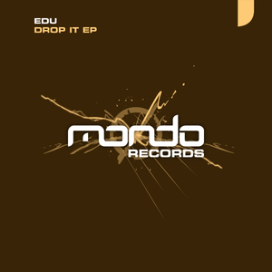 Drop It (Original Mix)