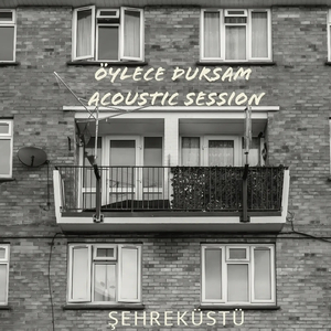 Şeytanlarım - Akustik