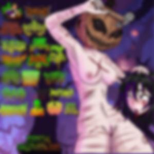 Incestuous Humunculus (Bonus Track)