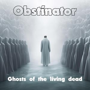 Ghosts of the living dead