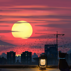 Empty Love--Piano（CHEN_Z remix）