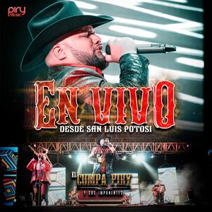 El Niño De Oro (En vivo)