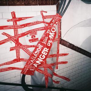 EXCURSION (feat. Argo)