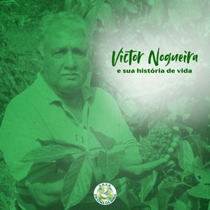 Victor Nogueira e Sua História de Vida