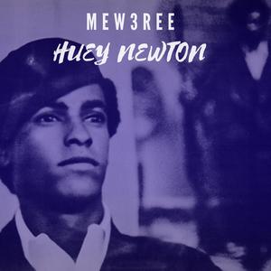 Huey Newton
