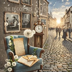 旧时光的回声-perfect丨强者