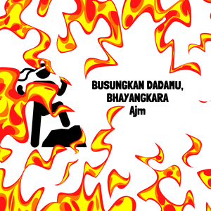 Busungkan Dadamu Bhayangkara