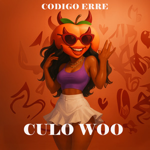 Culo Woo