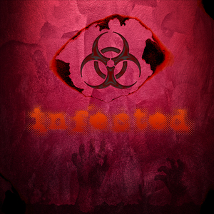 Infected