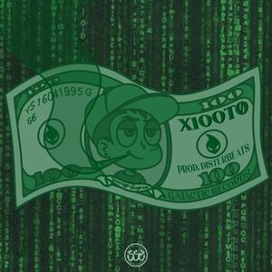 X100TO (feat. Disturbeats)