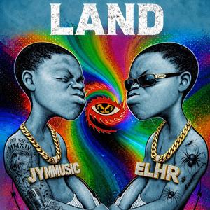 Land (feat. El HR)
