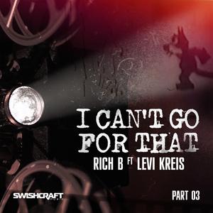 I Can't Go for That (Ft. Levi Kreis) (Gene King's 514-416 Mood Vocal Club Mix)