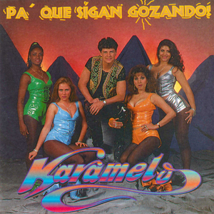 Boquillando: La Boquillera/ La Olla/ Vamonos Caminando