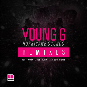 Hurricane Sounds (Oliver Ferrer Remix)