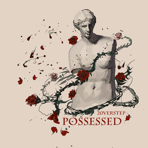 Conny Berghäll-Revolution（20verstep remix）