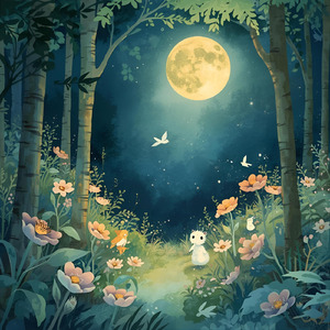 遠い記憶の旋律