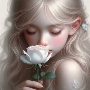 Garden of Slumber (眠りの庭園) by kitazawa