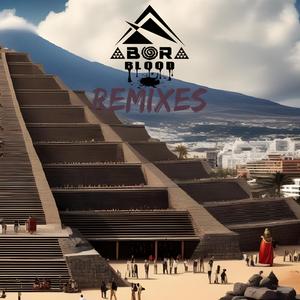 Otro nuevo acto (feat. Carmelo Rap) (Donkey Dick Remix)