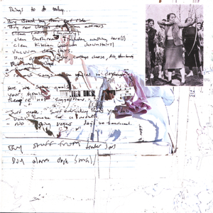 I Got My Best Suit On