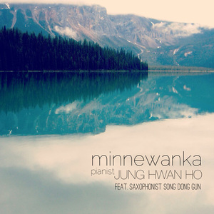 Minnewanka
