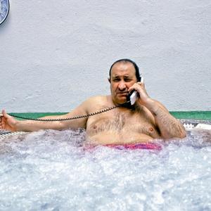 Tierra de Conquistadores (feat. el Gran Salto)