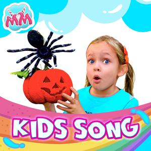 Halloween - Spider Attack