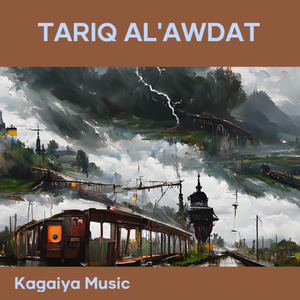 Tariq Al'awdat
