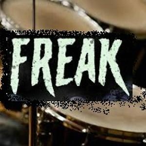 FREAK THE DRUMS