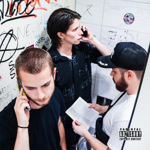 DIM (feat. JUSH, VAN€ & Disloc8)