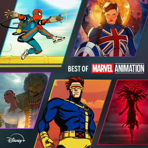 Raiders (From "Eyes of Wakanda"/Score)