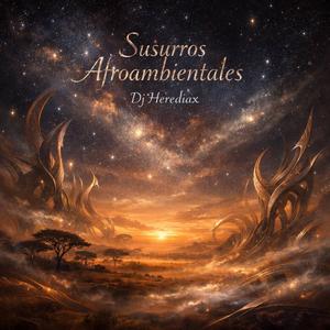 Susurro Bajo Estrellas Lejanas