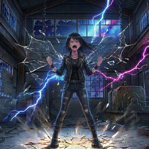ブチ壊せ!!! - Break the Mask -