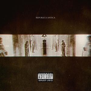 Saints of (with RICHTRIBE ATG & BROCK BARRETT)