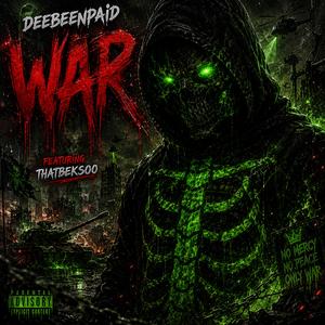 War