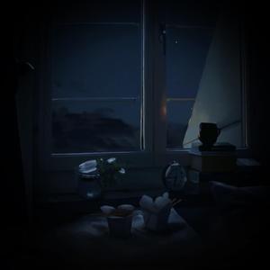 想你想到半夜三點多