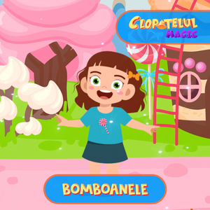 Bomboanele