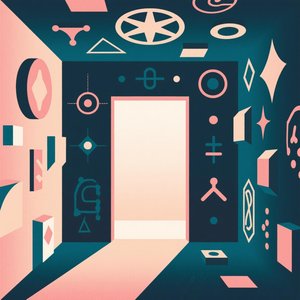 Hidden Room Cipher
