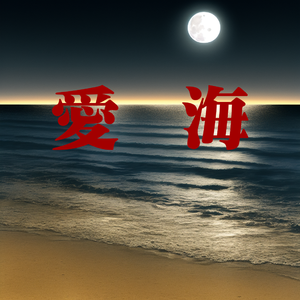 爱 海