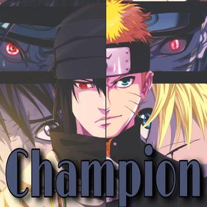 Champion（prod.by27corazones beats）