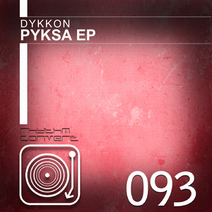 Pyksa (Original Mix)
